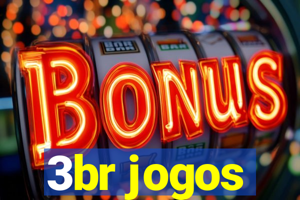 3br jogos